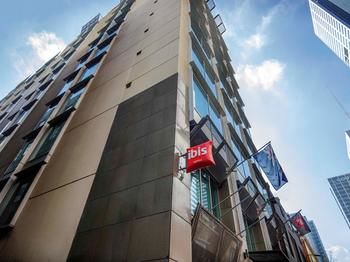Ibis Melbourne Little Bourke Street - Lennox Head Accommodation 21
