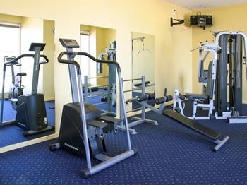 Ibis Melbourne Little Bourke Street - Lennox Head Accommodation 22