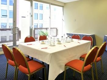 Ibis Melbourne Little Bourke Street - Lennox Head Accommodation 26