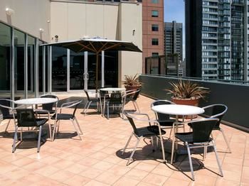 Ibis Melbourne Little Bourke Street - Lennox Head Accommodation 28