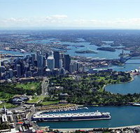 Ovolo Woolloomooloo - Lennox Head Accommodation
