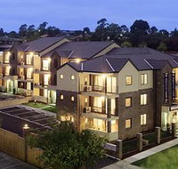 Ringwood Royale - Lennox Head Accommodation