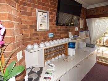 Bell Motel - Lennox Head Accommodation 2