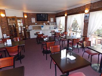 Bell Motel - Lennox Head Accommodation 3