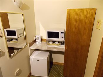 Bell Motel - Lennox Head Accommodation 6