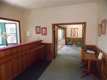 Bell Motel - Lennox Head Accommodation 8