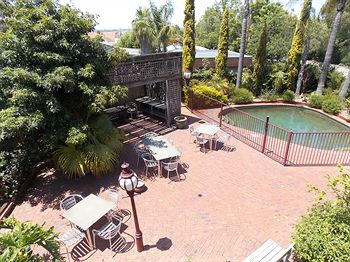 Bell Motel - Lennox Head Accommodation 11