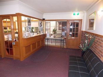 Bell Motel - Lennox Head Accommodation 12