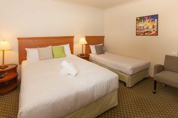 Bell Motel - Lennox Head Accommodation 16