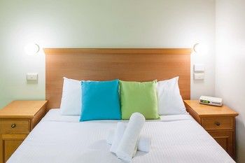 Bell Motel - Lennox Head Accommodation 17