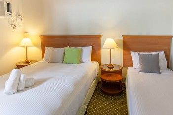 Bell Motel - Lennox Head Accommodation 19