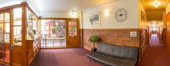 Bell Motel - Lennox Head Accommodation 20