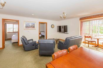 Bell Motel - Lennox Head Accommodation 22