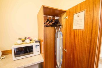 Bell Motel - Lennox Head Accommodation 23