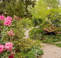 moments Mountain Retreat - Lennox Head Accommodation