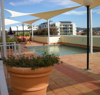 Waldorf The Entrance Serviced Apartments - Lennox Head Accommodation