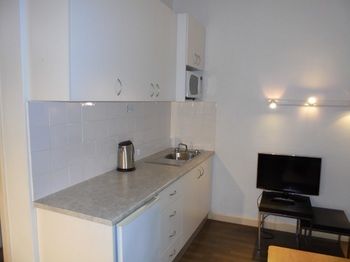 Ultimate Apartments Bondi Beach - Lennox Head Accommodation 15