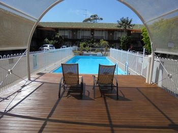 Ultimate Apartments Bondi Beach - Lennox Head Accommodation 17