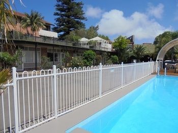 Ultimate Apartments Bondi Beach - Lennox Head Accommodation 20