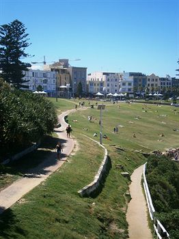 Ultimate Apartments Bondi Beach - Lennox Head Accommodation 3