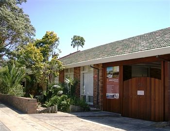 Ultimate Apartments Bondi Beach - Lennox Head Accommodation 4