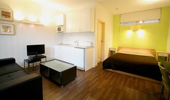 Ultimate Apartments Bondi Beach - Lennox Head Accommodation 8