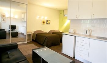 Ultimate Apartments Bondi Beach - Lennox Head Accommodation 11