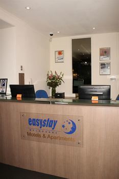 Easystay Apartments Raglan Street - Lennox Head Accommodation 21
