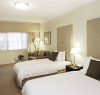 Grand Mercure The Hills Lodge - Lennox Head Accommodation