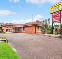 Lake Macquarie Motor Inn - Lennox Head Accommodation