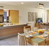 The Sebel Twin Waters - Lennox Head Accommodation