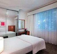 Medina Serviced Apartments Double Bay - Lennox Head Accommodation