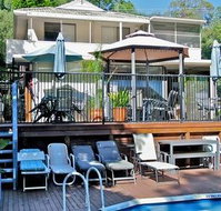 Wombats BampB - Apartments - Lennox Head Accommodation