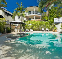 Noosa Riviera - Lennox Head Accommodation