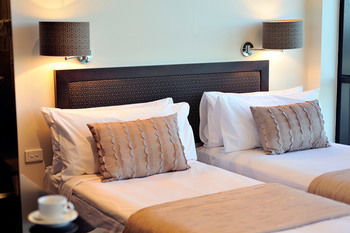 BreakFree Bell City - Lennox Head Accommodation 9