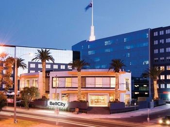 BreakFree Bell City - Lennox Head Accommodation 29