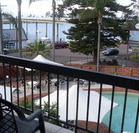 El Lago Waters Motel - Lennox Head Accommodation