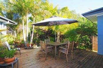 Dolphin Sands - Lennox Head Accommodation 1