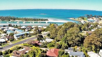 Dolphin Sands - Lennox Head Accommodation 2
