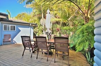 Dolphin Sands - Lennox Head Accommodation 17