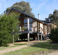 Yering Gorge Cottages by The Eastern Golf Club - Lennox Head Accommodation
