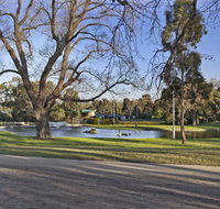 Best Western Melbourneaposs Princes Park Motor Inn - Lennox Head Accommodation