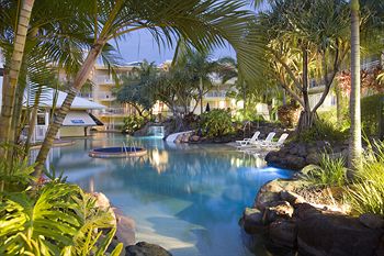 BreakFree Alexandra Beach - Lennox Head Accommodation 1