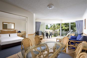 BreakFree Alexandra Beach - Lennox Head Accommodation 3