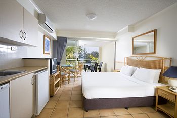 BreakFree Alexandra Beach - Lennox Head Accommodation 4