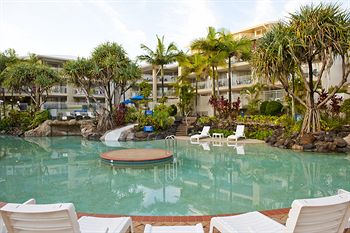 BreakFree Alexandra Beach - Lennox Head Accommodation 8