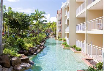 BreakFree Alexandra Beach - Lennox Head Accommodation 9