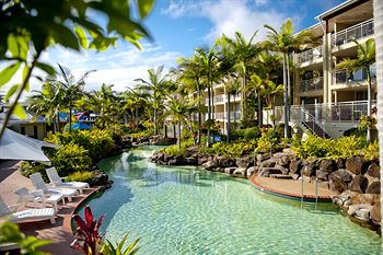 BreakFree Alexandra Beach - Lennox Head Accommodation 13