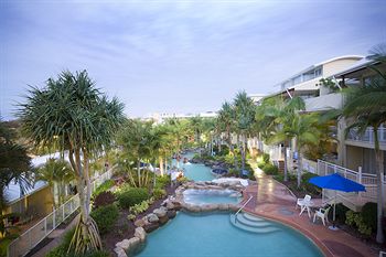 BreakFree Alexandra Beach - Lennox Head Accommodation 14