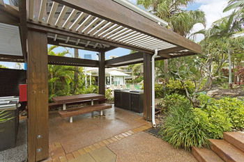 BreakFree Alexandra Beach - Lennox Head Accommodation 17